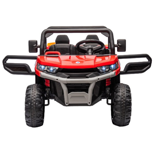 24V Kid's Power Truck 2 Seater