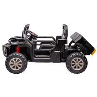24V Kid's Power Truck 2 Seater