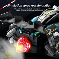 F1 Electric Super RC Racing Car