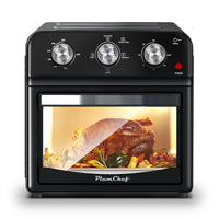 12.5 Qt Air Fryer with Advanced Multi-Function Cooking