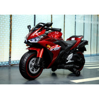 12V Kid's Power Motorcycle