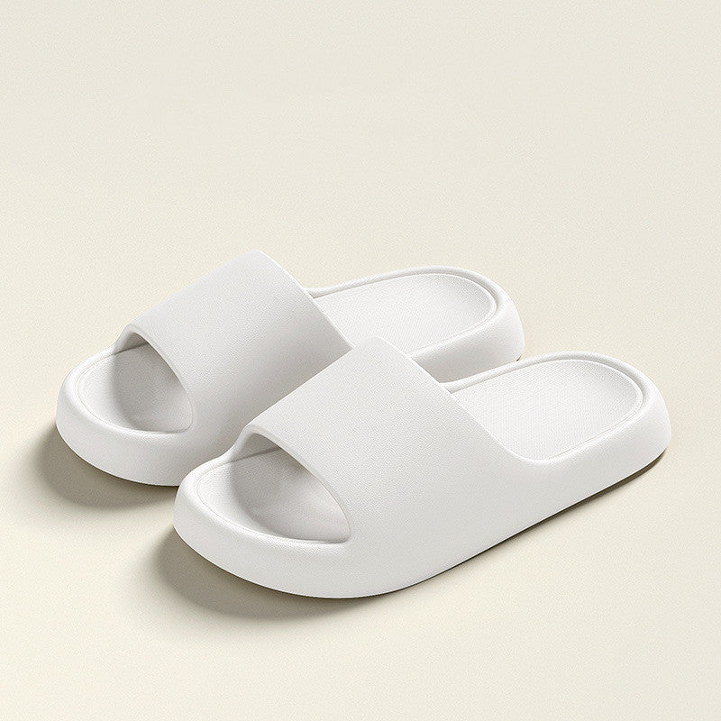 Summer Non-slip Floor Bathroom Slipper House Shoes