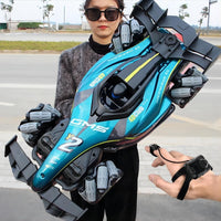 F1 Electric Super RC Racing Car