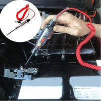 6 - 24V Digital Electric Voltage Circuit Tester