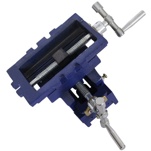 Cross Slide Vise Grip