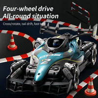 F1 Electric Super RC Racing Car
