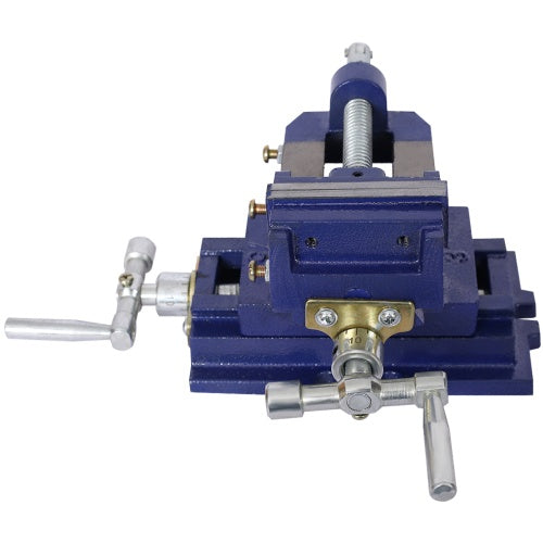 Cross Slide Vise Grip