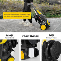 Anvite Electric High Pressure Washer 2300PSI