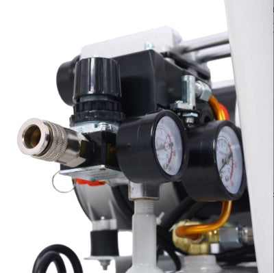 2.5 HP Portable Compressor