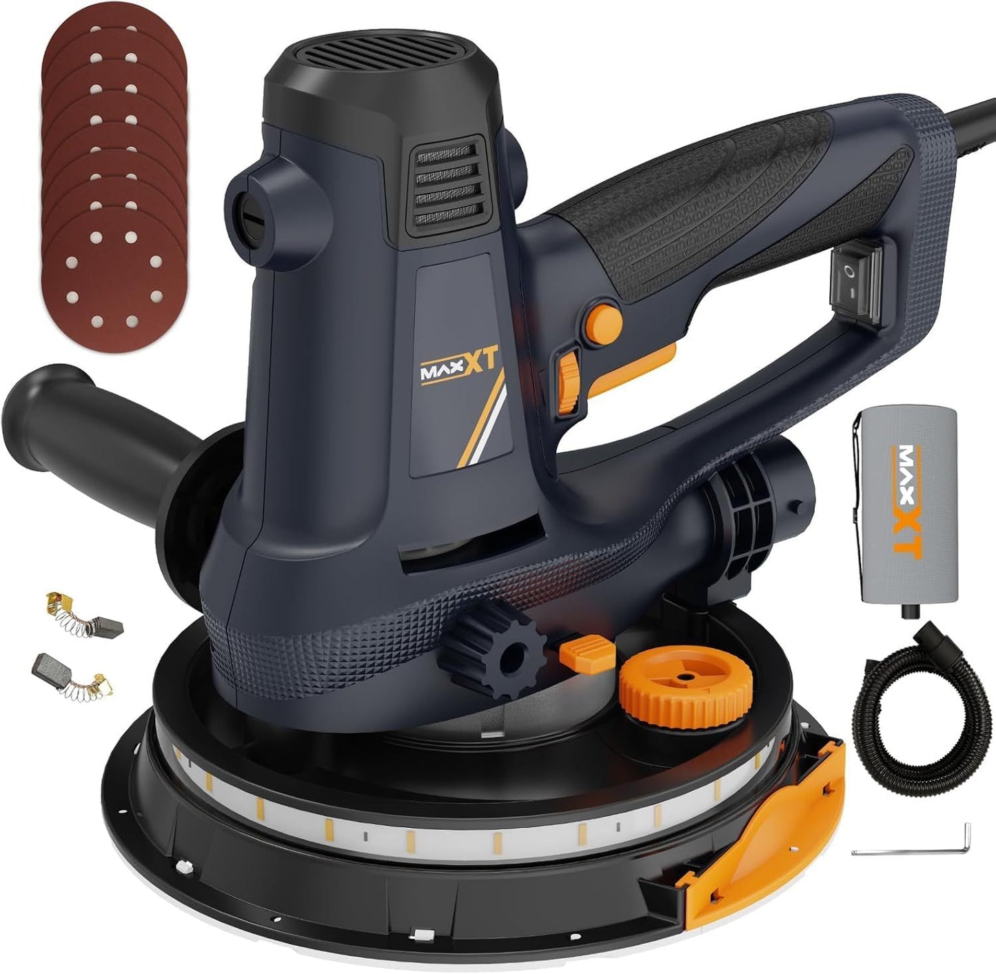 Handheld Drywall Sander