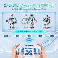 VEVOR RC Robot