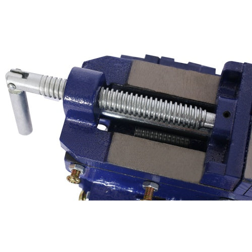 Cross Slide Vise Grip