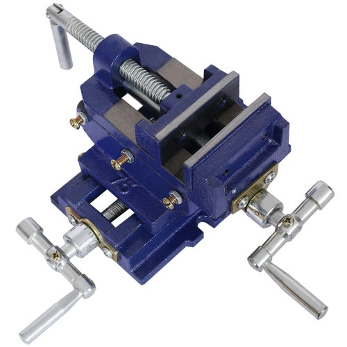 Cross Slide Vise Grip