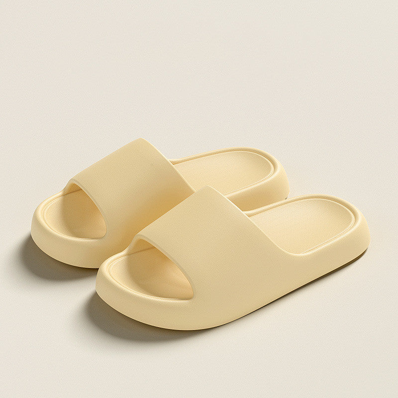 Summer Non-slip Floor Bathroom Slipper House Shoes