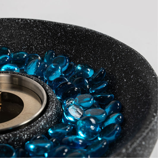 Tabletop Outdoor & Indoor Portable Ethanol Fire Pit