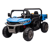 24V Kid's Power Truck 2 Seater