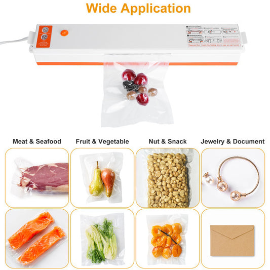 Electric Vacuum Sealer
