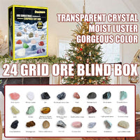 Ore Blind Box Multi-Colored Ore Gift Box