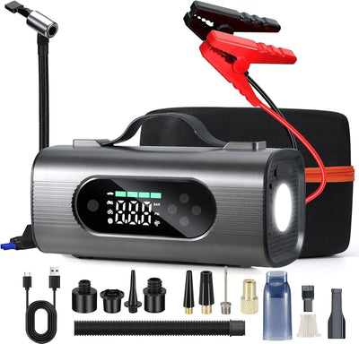 Automotive Accessories
