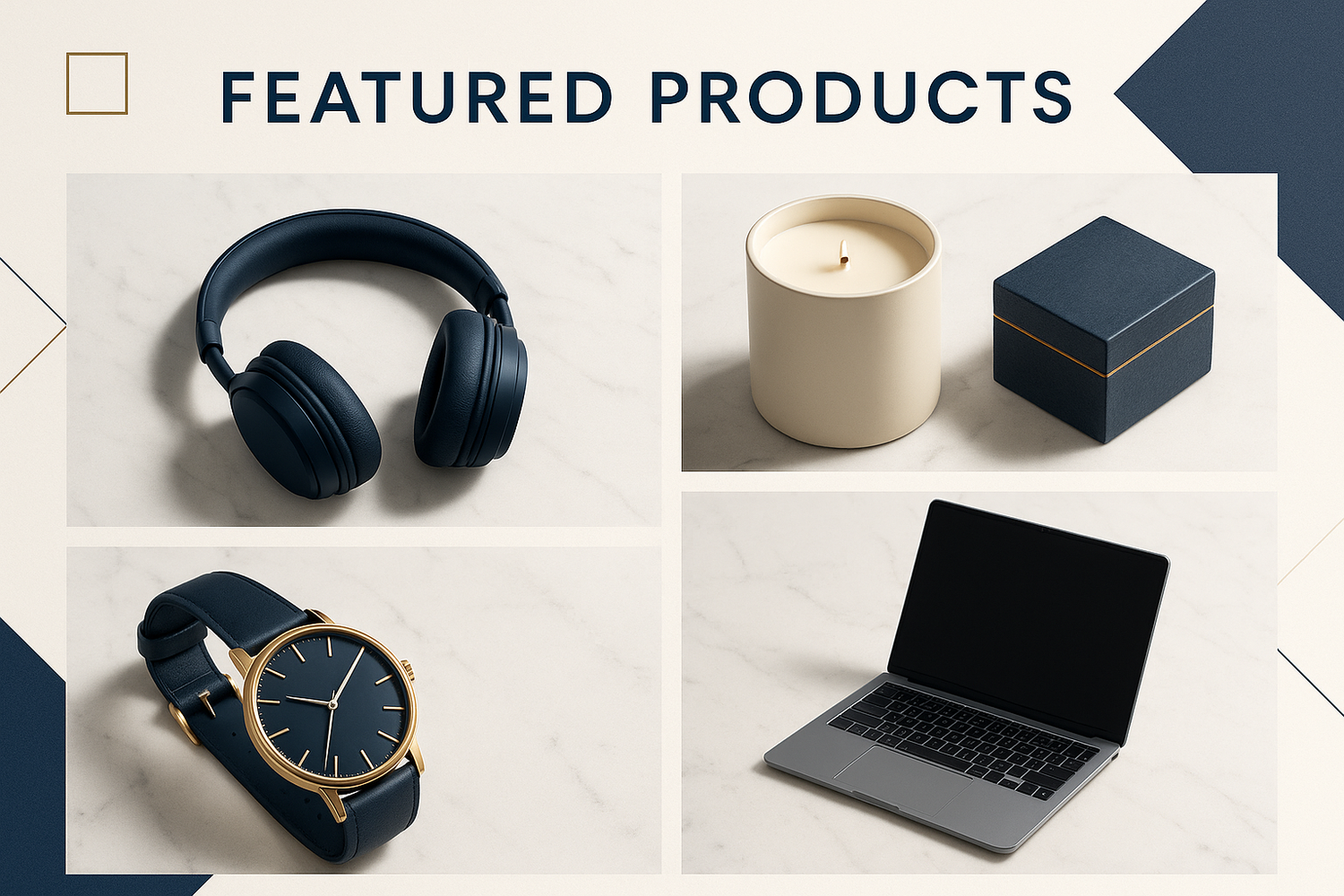 Featured Products