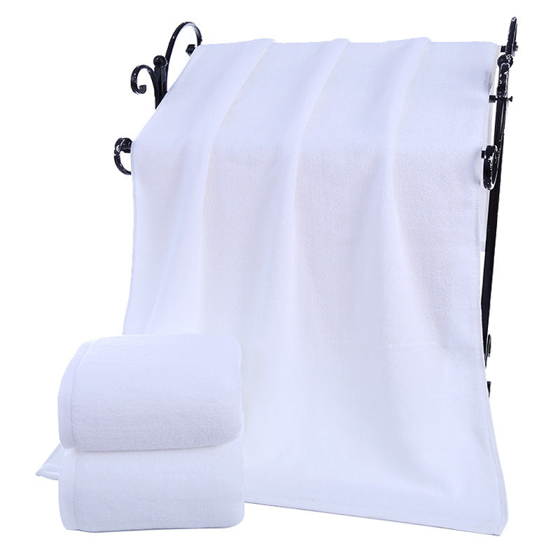 Cotton Bath Towel Cotton