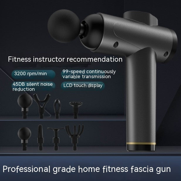 Massage Gun