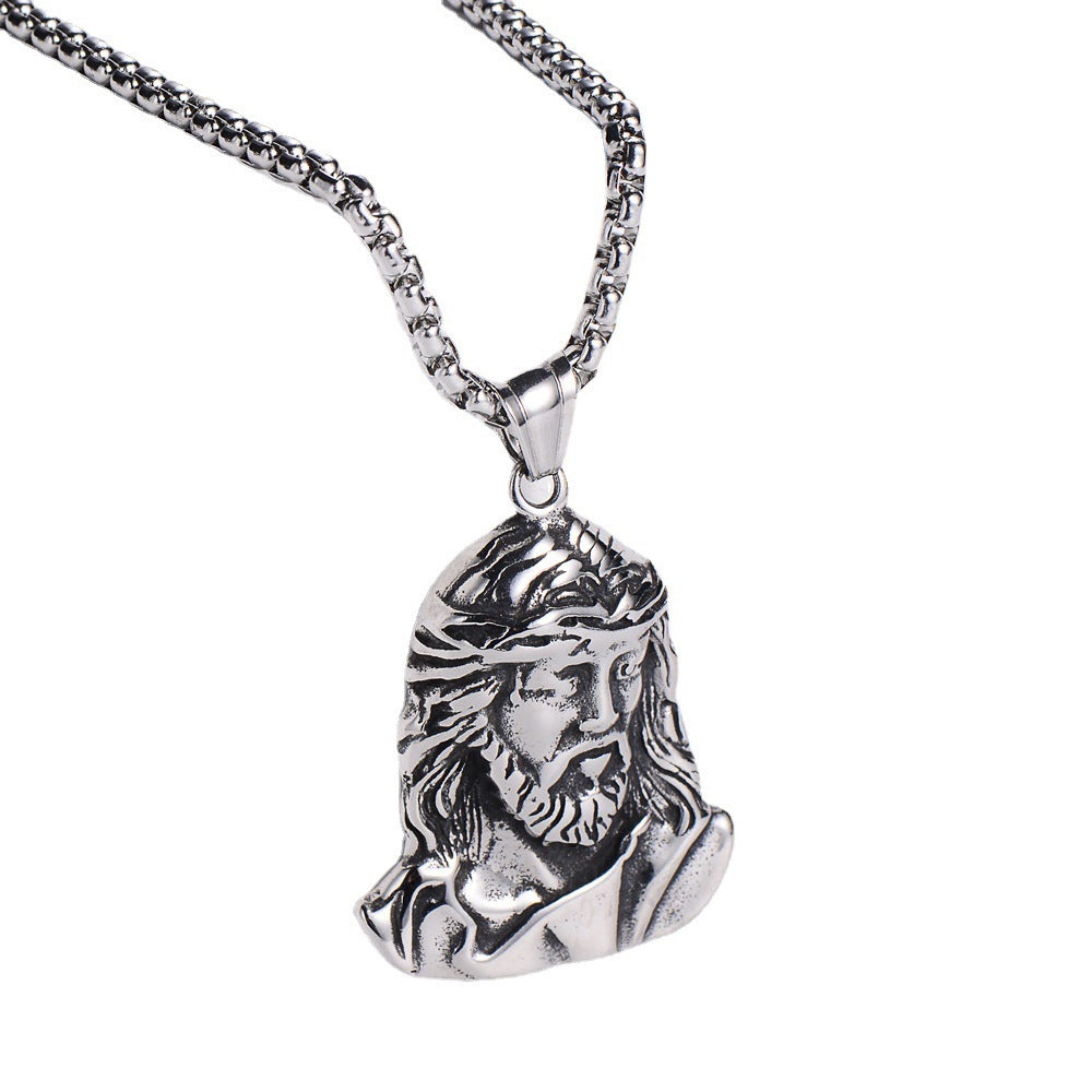 Christian Pendant
