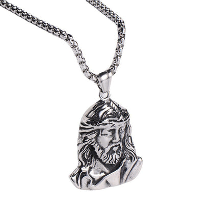 Christian Pendant