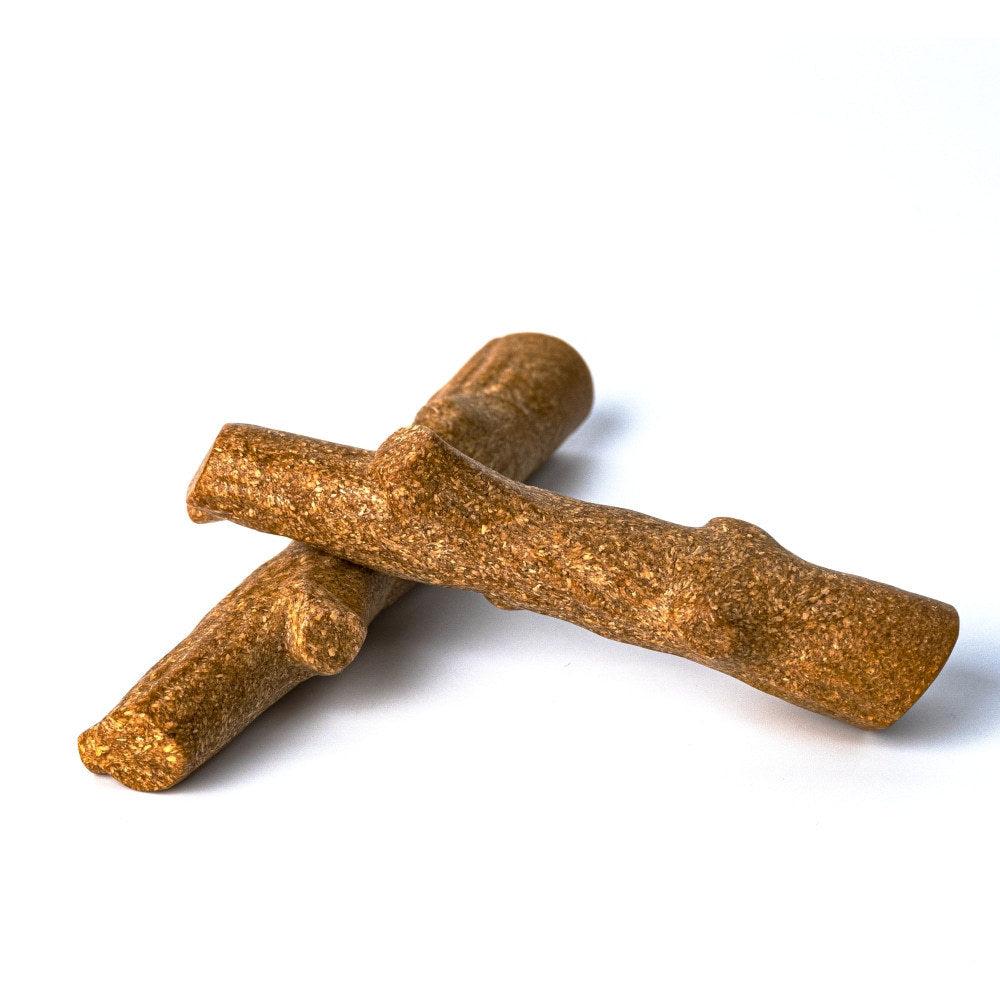 Tree Wood Dog Chew Toys