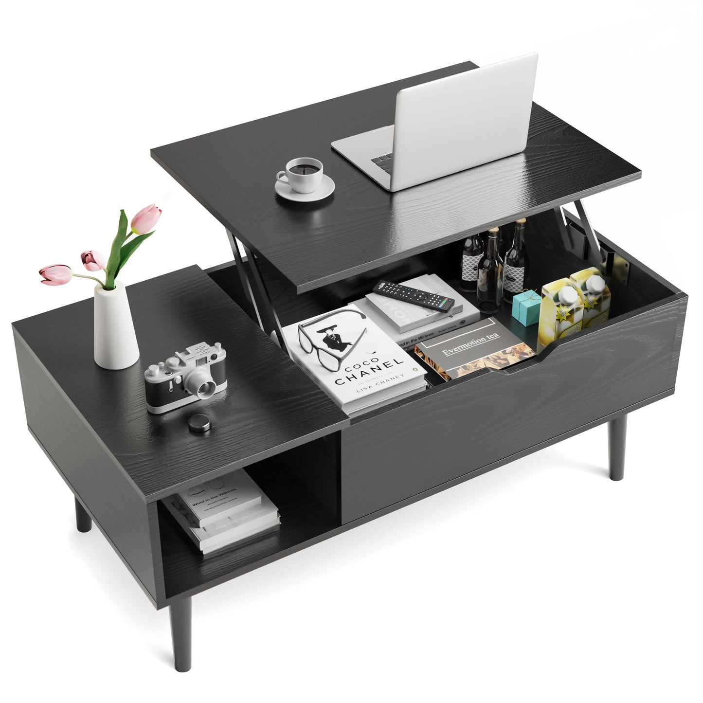 Living Room Coffee Table