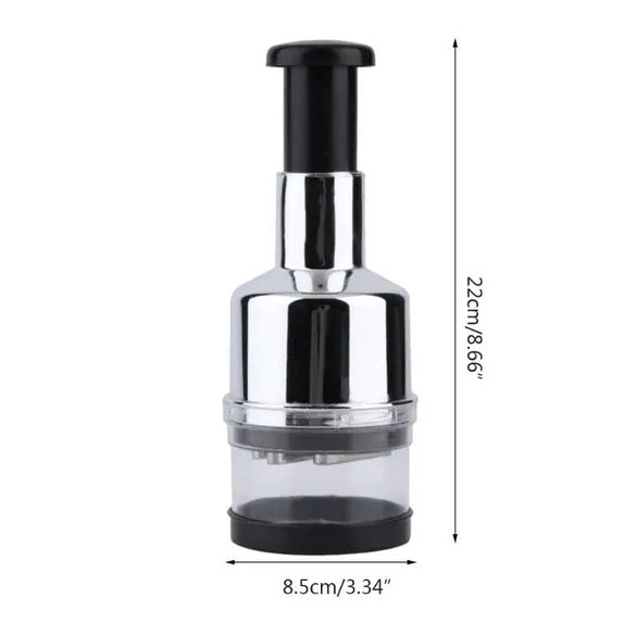 Food Hand Chopper