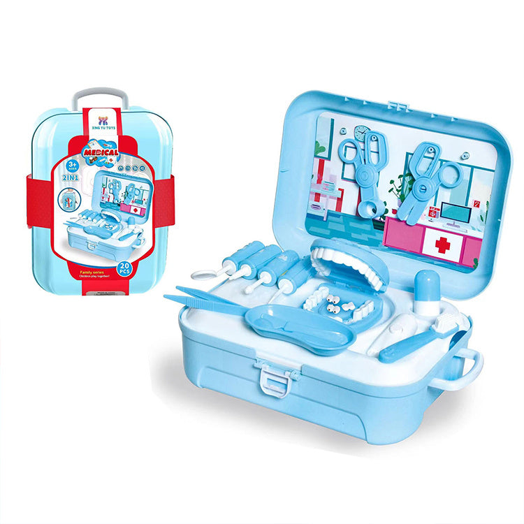 Children's Doctor Backpack