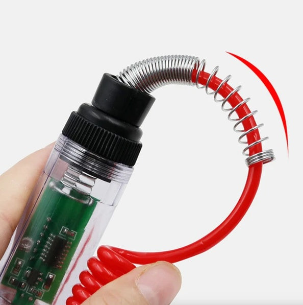 6 - 24V Digital Electric Voltage Circuit Tester