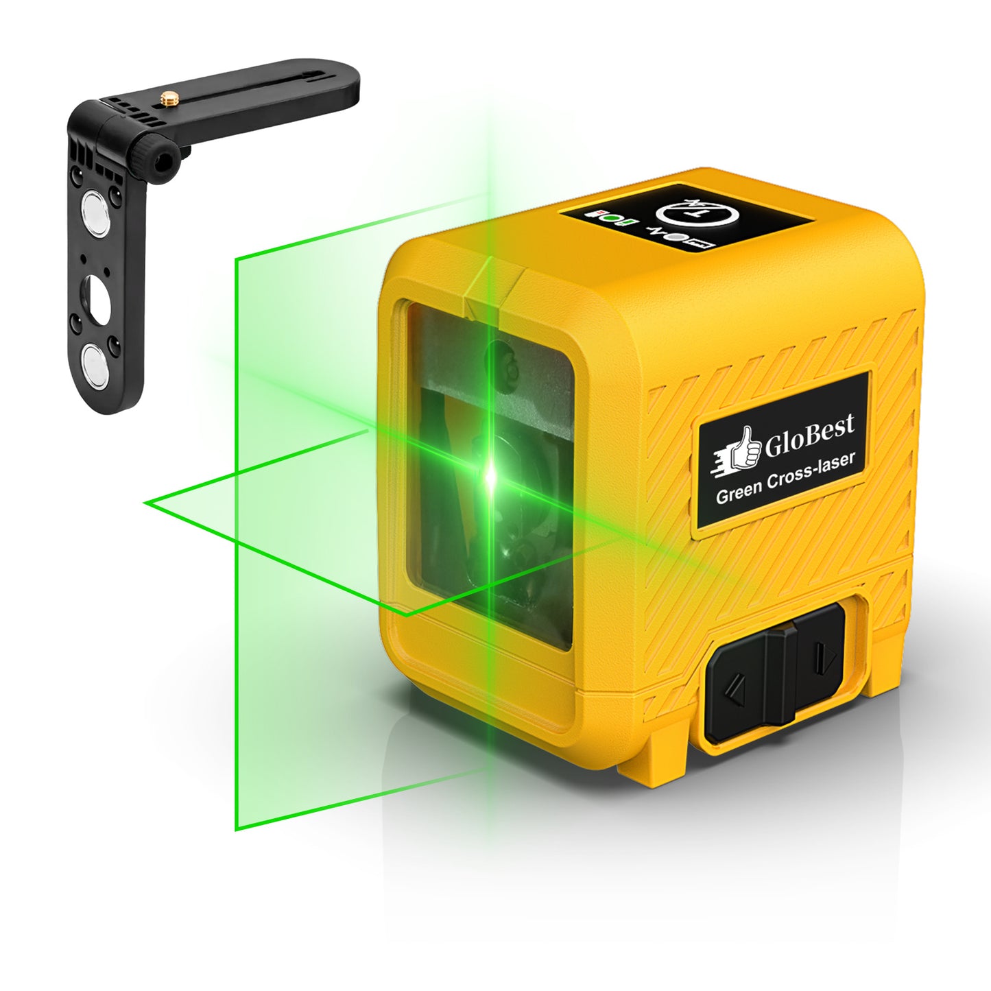 Laser Level