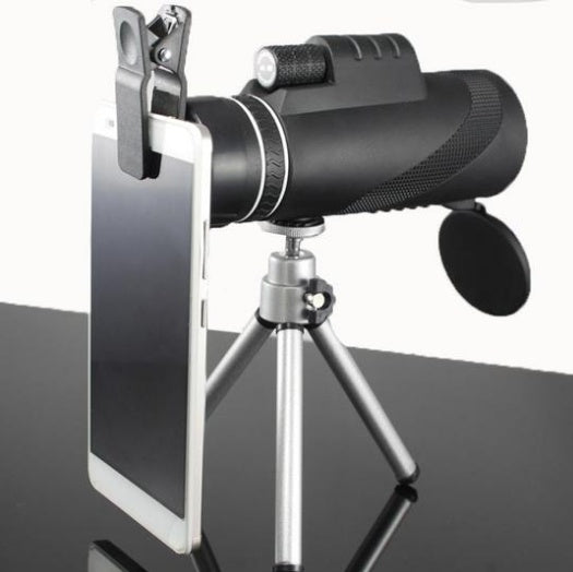 Powerful High Quality Zoom Handheld Telescope with Night Vision