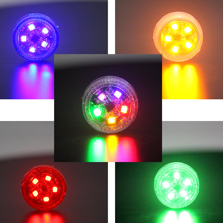 LED Car Door Warning Light