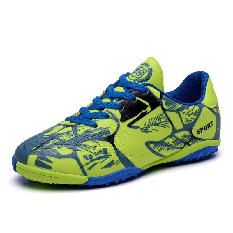 Soccer Shoes- Indoor and Outdoor Cleats