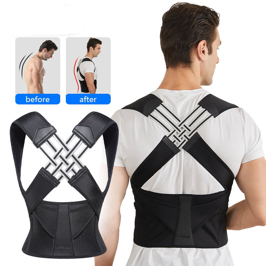 Anti Hunchback Posture Corrector