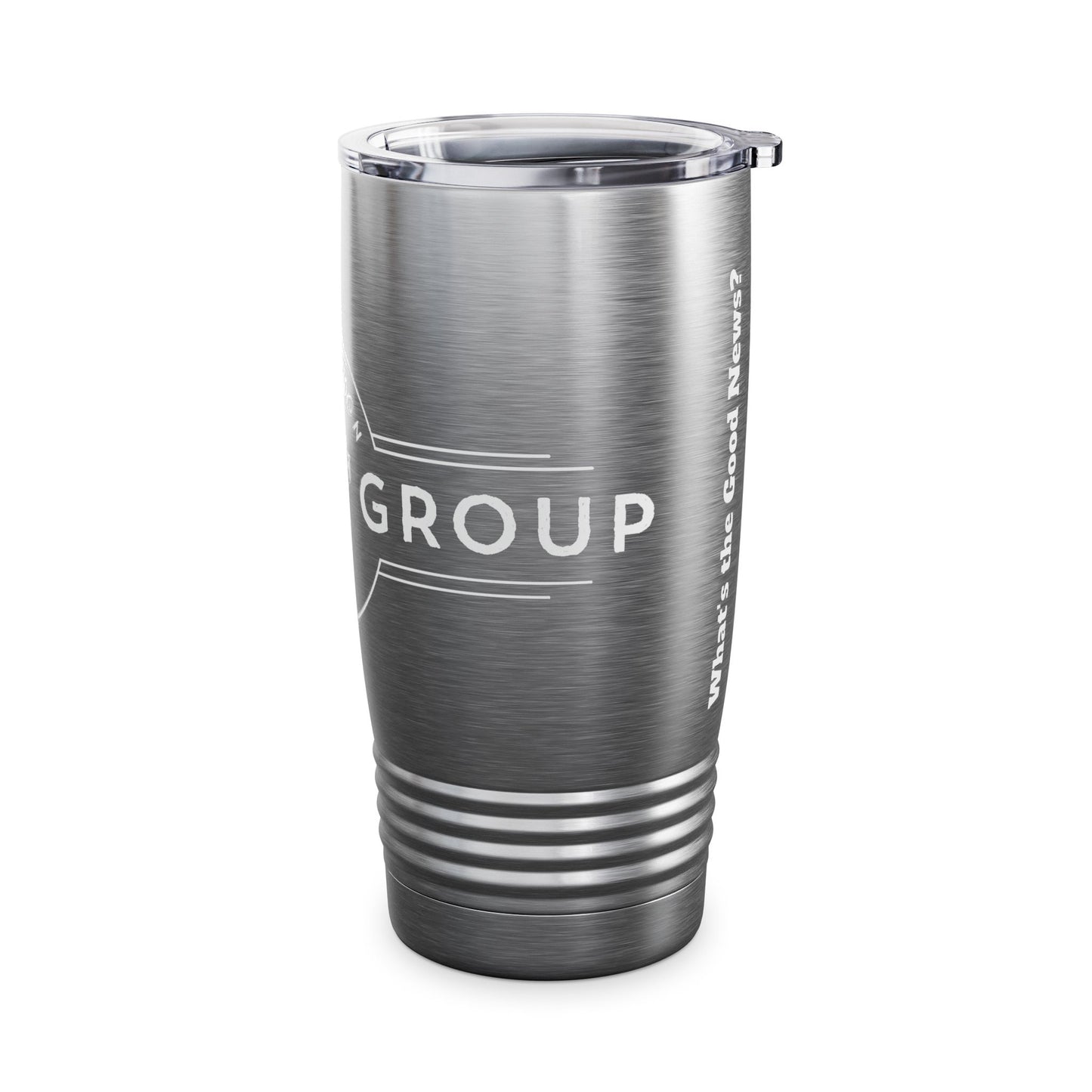 AMG Tumbler - 20oz