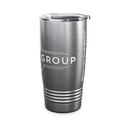 AMG Tumbler - 20oz