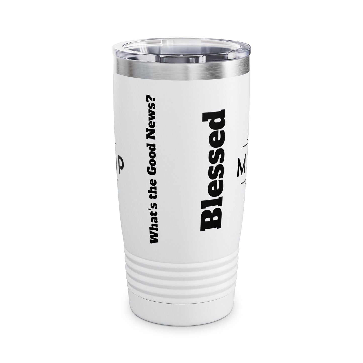 AMG Tumbler - 20oz