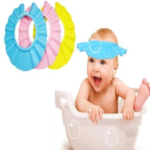 Adjustable Size Kids or Baby Water Guard