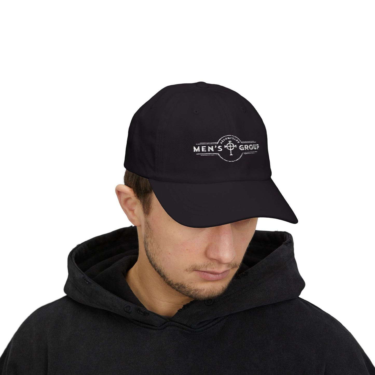 AMG Classic Dad Cap