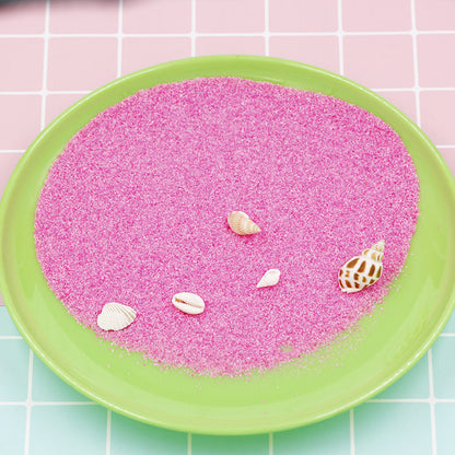 Magic Sand
