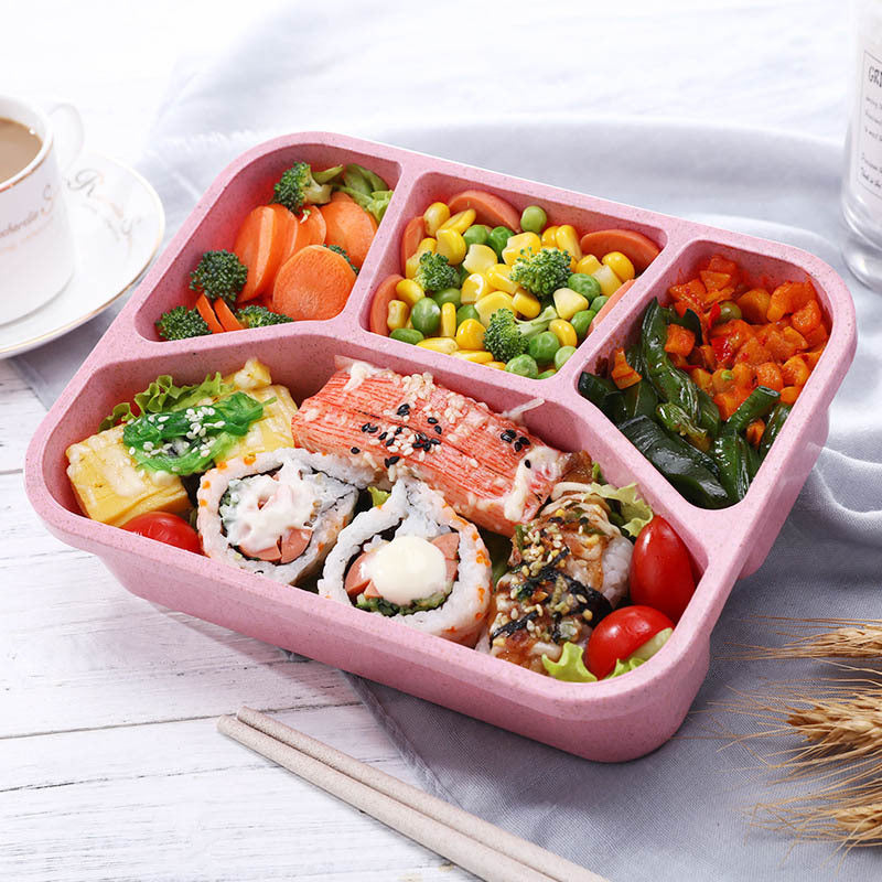 Bento box