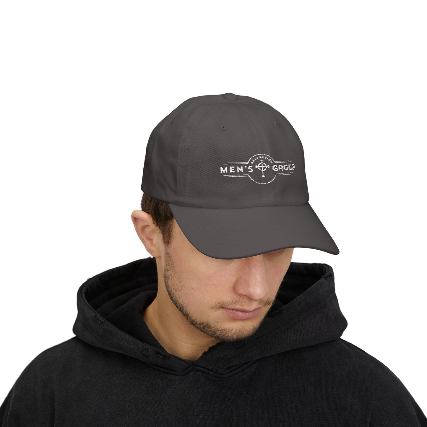 AMG Classic Dad Cap