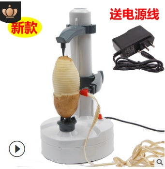 Multifunctional Potato Peeler