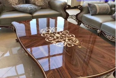 Furniture Transparent Protective Film