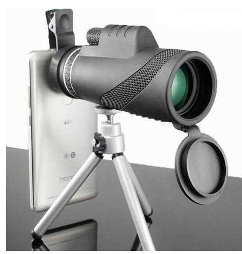 Powerful High Quality Zoom Handheld Telescope with Night Vision