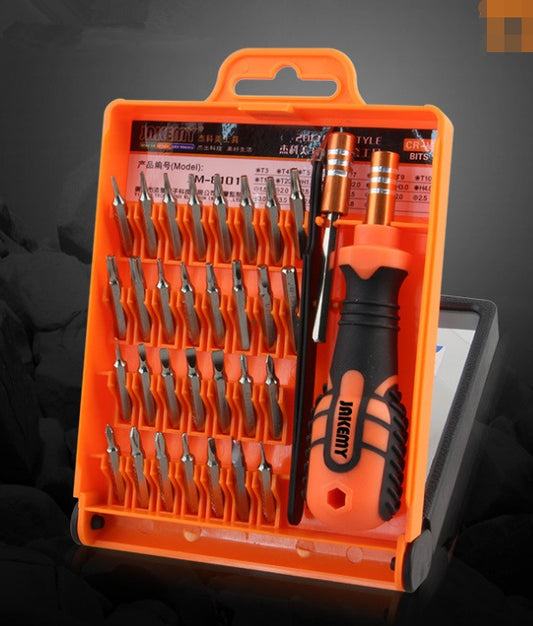 JM-8101 IPhone Mobile Phone Millet Screwdriver Set